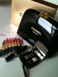 CHANELの限定コフレ 2011CHANEL.jpg